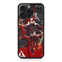 Surtr Arknights iPhone 15 Pro Max Case