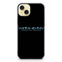 Sword Art Online Logo iPhone 15 Plus Case
