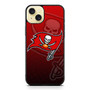 Tampa Bay iPhone 15 Plus Case
