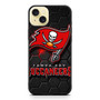 Tampa Bay Buccaneers 1 iPhone 15 Plus Case