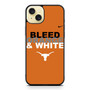 Texans Longhorn 2 iPhone 15 Plus Case