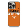 Texans Longhorn 2 iPhone 15 Pro Case