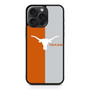 Texans Longhorn 3 iPhone 15 Pro Max Case
