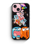 The amazing world of gumball 1 iPhone 15 Case