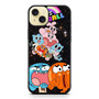 The amazing world of gumball 1 iPhone 15 Plus Case