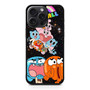 The amazing world of gumball 1 iPhone 15 Pro Max Case