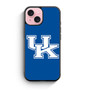 University of kentucky wildcats iPhone 15 Case