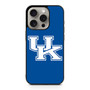 University of kentucky wildcats iPhone 15 Pro Case