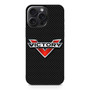 Victory Motorcycles Carbon iPhone 15 Pro Max Case