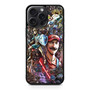 Videogames iPhone 15 Pro Max Case