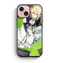 Violet Evergarden 4 iPhone 15 Case