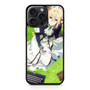 Violet Evergarden 4 iPhone 15 Pro Max Case