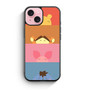 Winnie The Pooh Character iPhone 15 Case