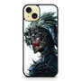 Harley Quinn Cool iPhone 15 Plus Case