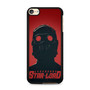 Legendary StarLord Guardians Of The Galaxy iPod Touch 6 Case