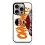 Omni Man Invincible iPhone 15 Pro Case