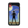 peterpan iPhone XR Case