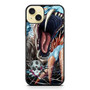 So Im a Spider So What Kumoko VS Araba iPhone 15 Plus Case