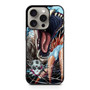 So Im a Spider So What Kumoko VS Araba iPhone 15 Pro Case