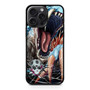 So Im a Spider So What Kumoko VS Araba iPhone 15 Pro Max Case