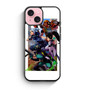 Valorant Agents iPhone 15 Case
