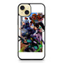 Valorant Agents iPhone 15 Plus Case