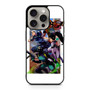 Valorant Agents iPhone 15 Pro Case