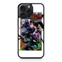 Valorant Agents iPhone 15 Pro Max Case