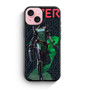 Valorant Viper iPhone 15 Case