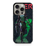 Valorant Viper iPhone 15 Pro Case