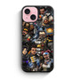 Apex Legends Characters iPhone 15 Case