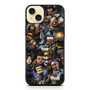 Apex Legends Characters iPhone 15 Plus Case