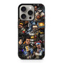 Apex Legends Characters iPhone 15 Pro Case