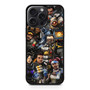 Apex Legends Characters iPhone 15 Pro Max Case