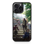 Attack on Titan Through Time iPhone 15 Pro Max Case