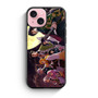 Demon Slayer All Hashira iPhone 15 Case