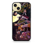 Demon Slayer All Hashira iPhone 15 Plus Case