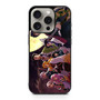Demon Slayer All Hashira iPhone 15 Pro Case