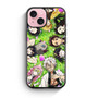 Demon Slayer Hashiras iPhone 15 Case