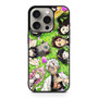 Demon Slayer Hashiras iPhone 15 Pro Case