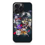 Demon Slayer Twelve Moon Demons iPhone 15 Pro Max Case