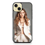 Elizabeth Olsen iPhone 15 Plus Case
