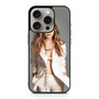 Elizabeth Olsen iPhone 15 Pro Case