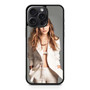 Elizabeth Olsen iPhone 15 Pro Max Case