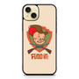 Elmer Fudd Looney Tunes iPhone 15 Plus Case