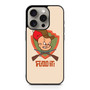 Elmer Fudd Looney Tunes iPhone 15 Pro Case