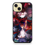 Fate Stay Night Shirou Emiya iPhone 15 Plus Case