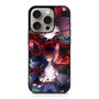 Fate Stay Night Shirou Emiya iPhone 15 Pro Case