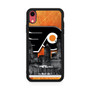 Philadelphia Flyers City iPhone XR Case