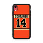 Philadelphia Flyers Couturier iPhone XR Case